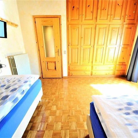 Appartamento Valeriano Quadrilocale mansardato molto spazioso Livigno Esterno foto