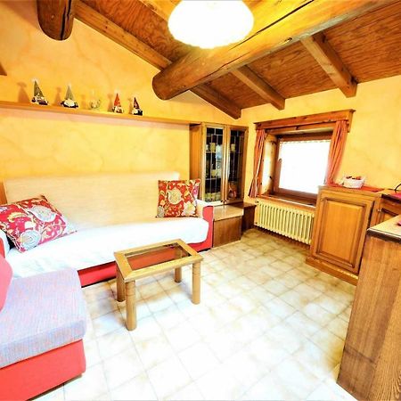 Appartamento Valeriano Quadrilocale mansardato molto spazioso Livigno Esterno foto