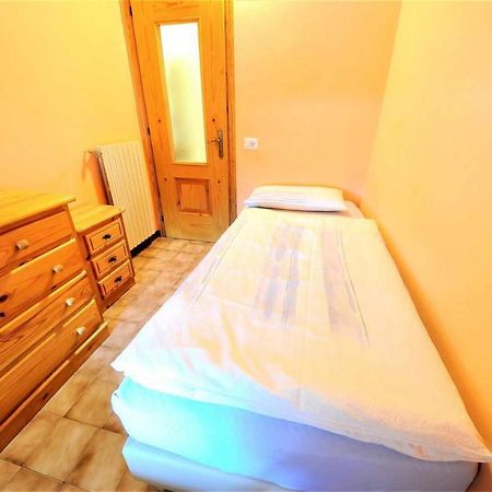 Appartamento Valeriano Quadrilocale mansardato molto spazioso Livigno Esterno foto