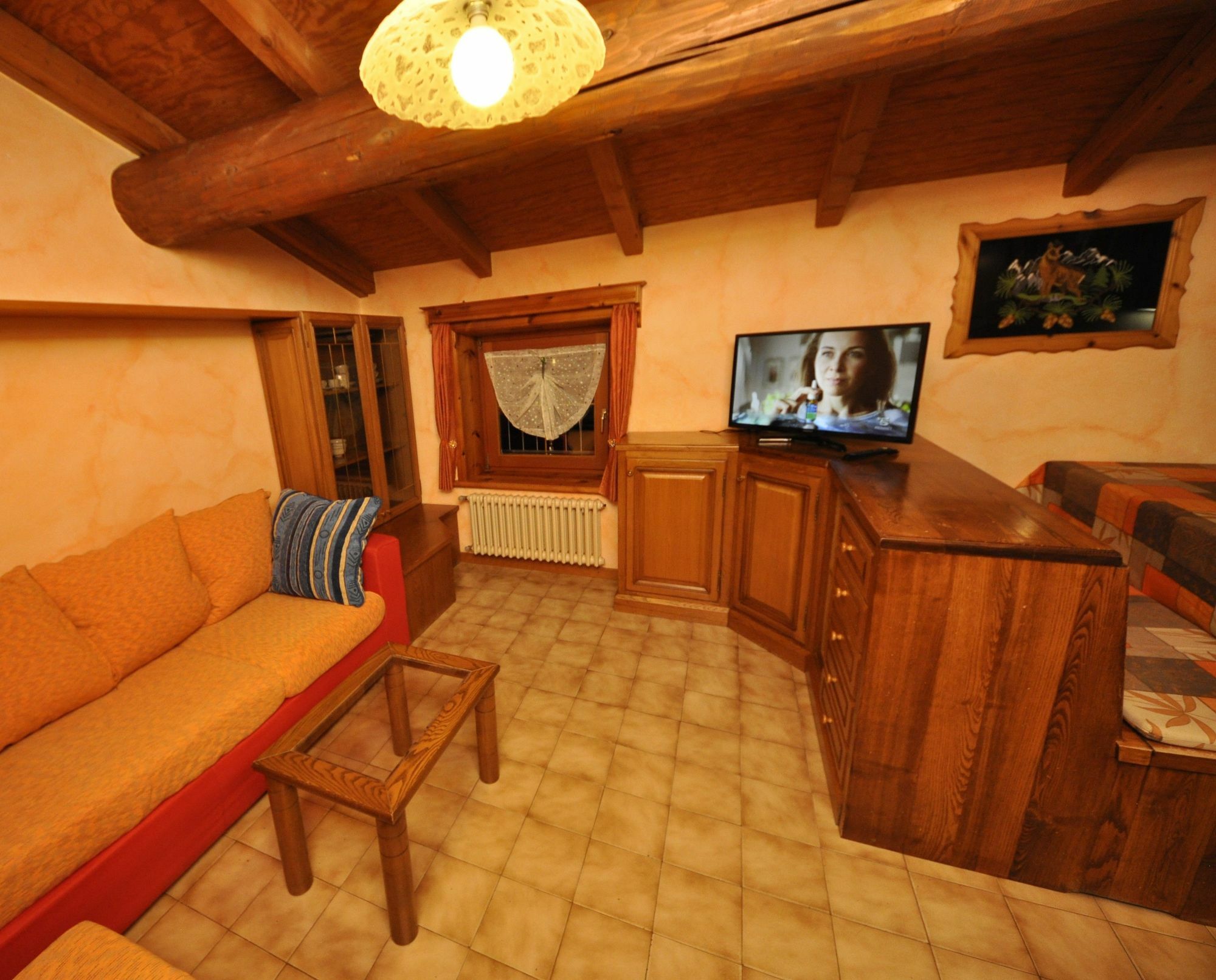 Appartamento Valeriano Quadrilocale mansardato molto spazioso Livigno Esterno foto