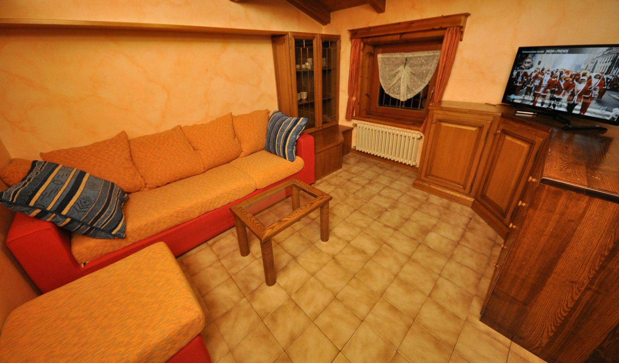 Appartamento Valeriano Quadrilocale mansardato molto spazioso Livigno Esterno foto