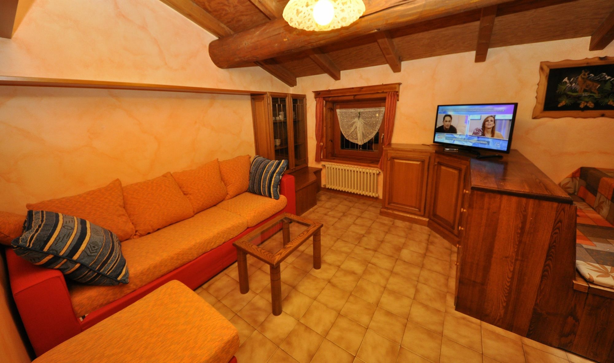 Appartamento Valeriano Quadrilocale mansardato molto spazioso Livigno Esterno foto